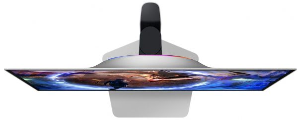 ������� 27" Samsung LS27DG600SIXUA - �������� 6