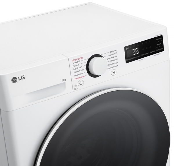 ���������� ������ �������������� LG F2Y5PS0W - �������� 12