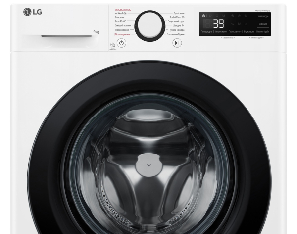 ���������� ������ �������������� LG F2Y5FS6W - �������� 8