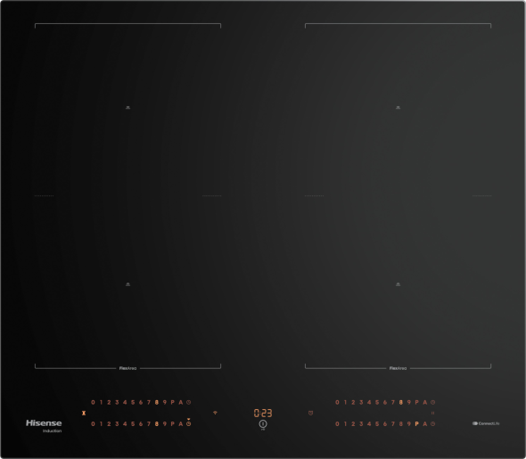 ���������� �������� �������� Hisense HI6443BSCWF  (744162) - �������� 1