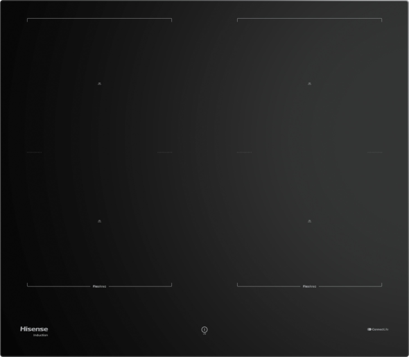 ���������� �������� �������� Hisense HI6443BSCWF  (744162) - �������� 8