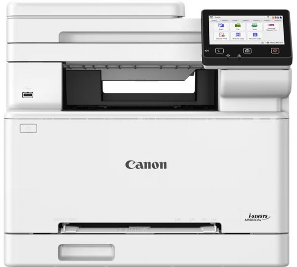 ��������������������� ������� Canon i-SENSYS MF664Cdw EU (6928C008AA) - �������� 1