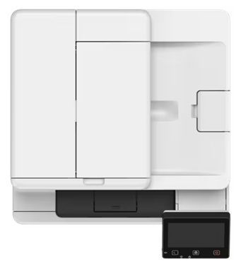 ��������������������� ������� Canon i-SENSYS MF664Cdw EU (6928C008AA) - �������� 4