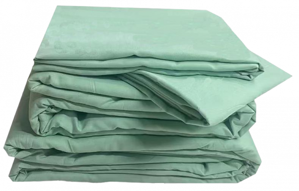 �������� �������� ������ Soho ����������� 180�220 �� Green Sage (PATTERN 558-D) - �������� 3