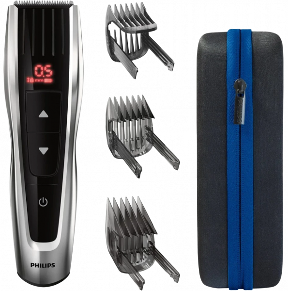 ������ ������������� Philips HC9420/15 - �������� 4