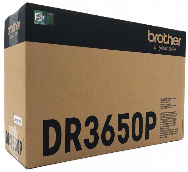 ����������� Brother DR3650P - �������� 2