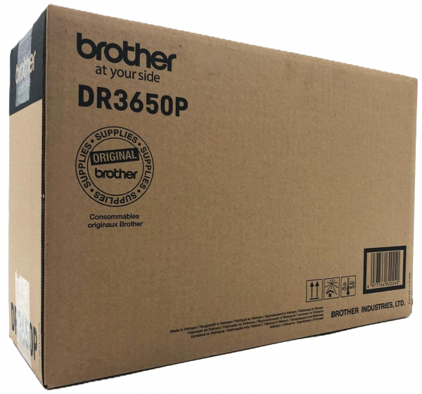 ����������� Brother DR3650P - �������� 3
