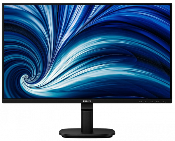 ������� 23.8" Philips 24B2N2200/00 Black - �������� 1