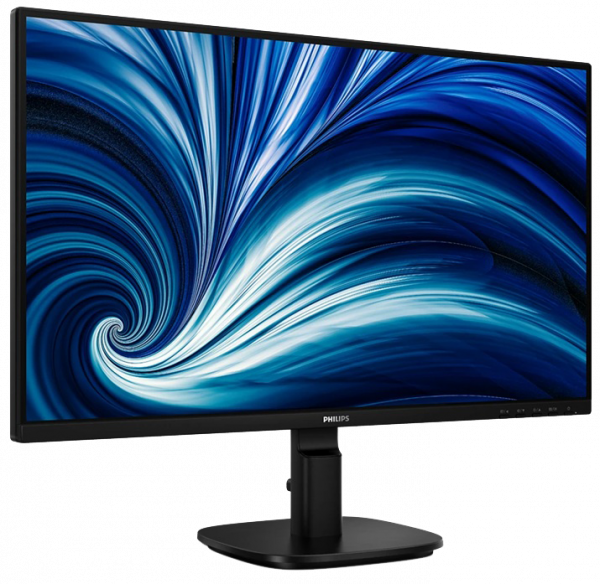 ������� 23.8" Philips 24B2N2200/00 Black - �������� 5