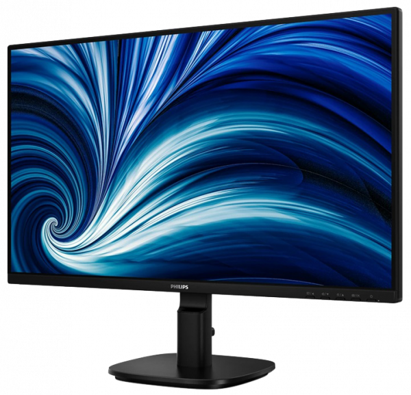 ������� 23.8" Philips 24B2N2200/00 Black - �������� 7
