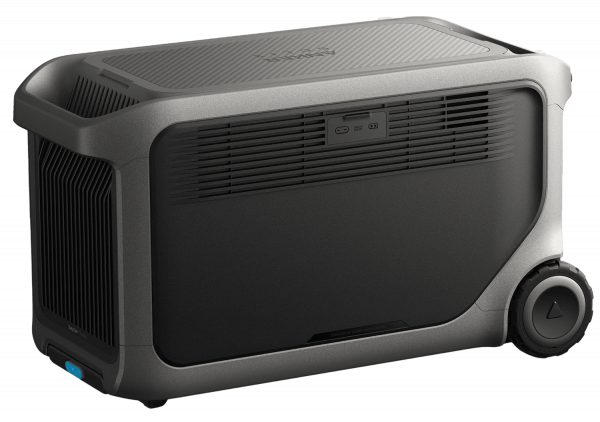 ����������� �������� ������� Anker Solix F3000 - 3072Wh/AC 3600W/100W 2xPD/2xUSB/2xCar/MPPT (A1782311) - �������� 6