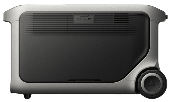 ����������� �������� ������� Anker Solix F3000 - 3072Wh/AC 3600W/100W 2xPD/2xUSB/2xCar/MPPT (A1782311) - �������� 3