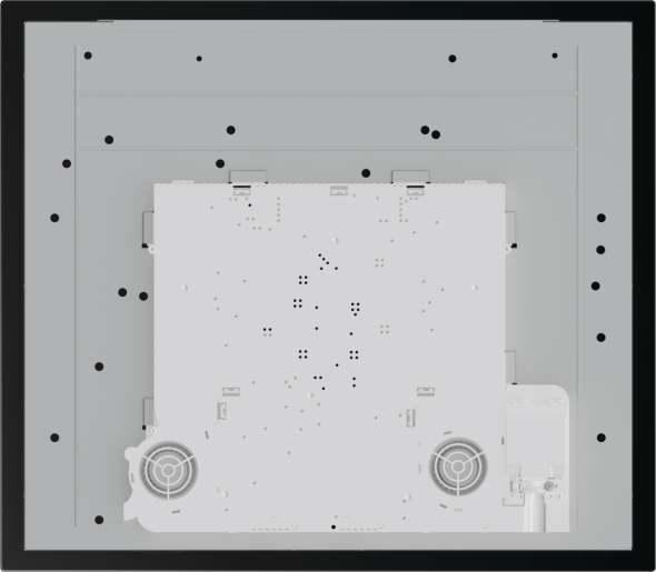 ������������� �������� ����������� Hisense HI6433BSCWF  (745304) - �������� 6