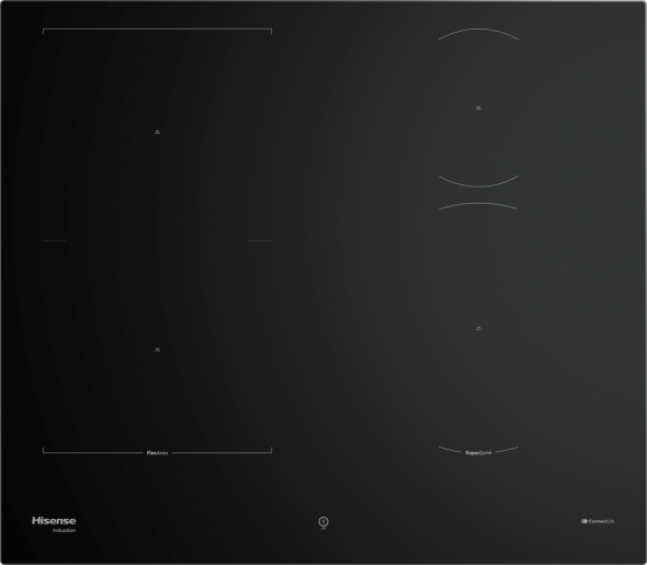 ������������� �������� ����������� Hisense HI6433BSCWF  (745304) - �������� 7