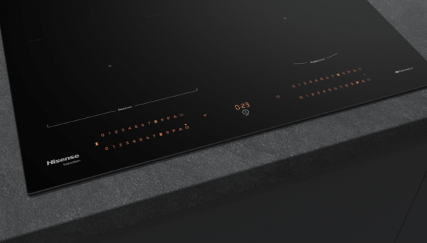 ������������� �������� ����������� Hisense HI6433BSCWF  (745304) - �������� 4