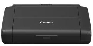 ������� Canon BX110 W/B MKII MEA (7069C027AA) - �������� 1