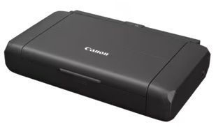 ������� Canon BX110 W/B MKII MEA (7069C027AA) - �������� 2