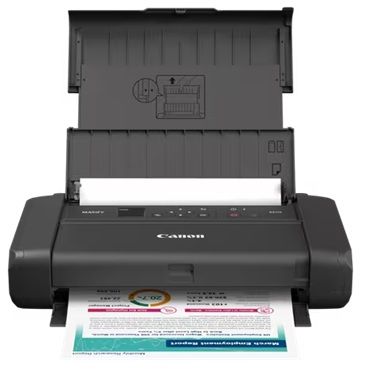������� Canon BX110 W/B MKII MEA (7069C027AA) - �������� 3