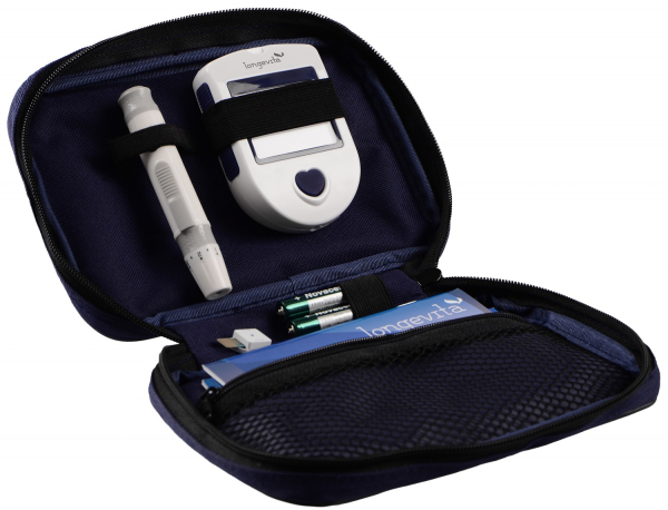  Longevita       +   100  -  3