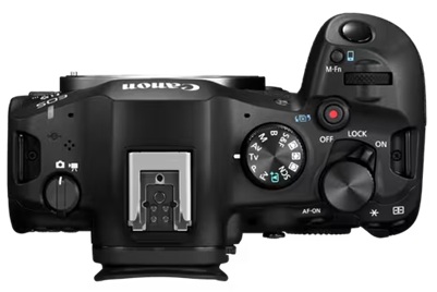 ������� ������ Canon EOS R6 Mark III body (7084C035AA) - �������� 5