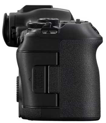 ������� ������ Canon EOS R6 Mark III body (7084C035AA) - �������� 6