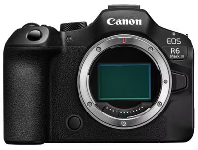 �������� ������ Canon EOS R6 Mark III + RF 24-105 f/4.0 L IS  (7084C027AA) - �������� 1