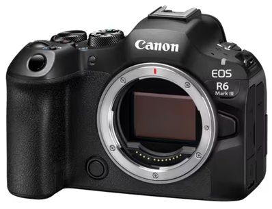 �������� ������ Canon EOS R6 Mark III + RF 24-105 f/4.0 L IS  (7084C027AA) - �������� 2