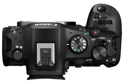 �������� ������ Canon EOS R6 Mark III + RF 24-105 f/4.0 L IS  (7084C027AA) - �������� 6