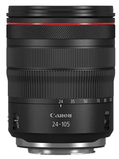 �������� ������ Canon EOS R6 Mark III + RF 24-105 f/4.0 L IS  (7084C027AA) - �������� 8