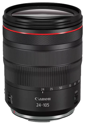 �������� ������ Canon EOS R6 Mark III + RF 24-105 f/4.0 L IS  (7084C027AA) - �������� 5