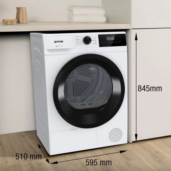 ��������� ������ Gorenje D2HNE7E/UA  (20017565) - �������� 5