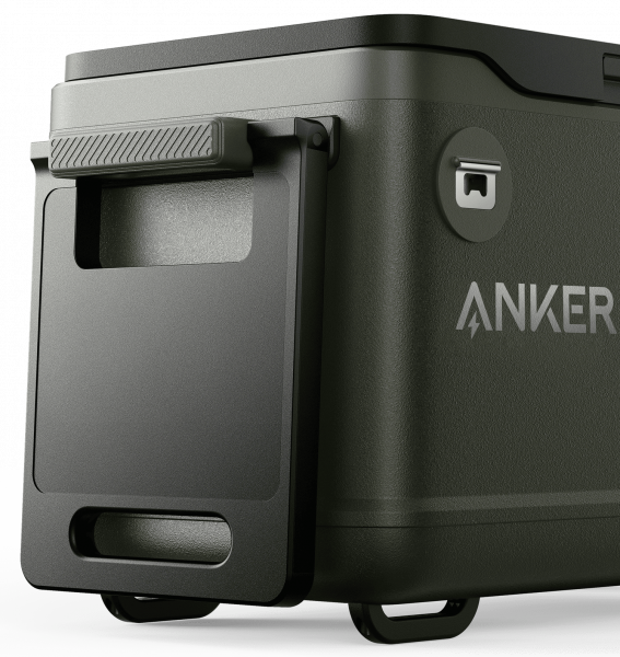 ����������� ����������� Anker Solix Everfrost Powered Cooler (A17A13M2) - �������� 14