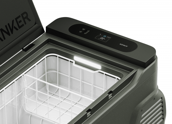 ����������� ����������� Anker Solix Everfrost Powered Cooler (A17A13M2) - �������� 5