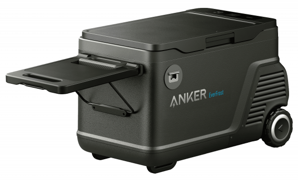 ����������� ����������� Anker Solix Everfrost Powered Cooler (A17A13M2) - �������� 16