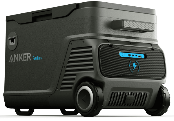 ����������� ����������� Anker Solix Everfrost Powered Cooler (A17A13M2) - �������� 17