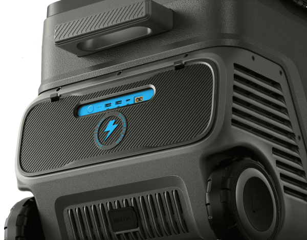 ����������� ����������� Anker Solix Everfrost Powered Cooler (A17A13M2) - �������� 7