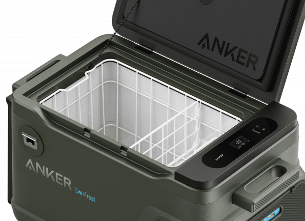 ����������� ����������� Anker Solix Everfrost Powered Cooler (A17A13M2) - �������� 20