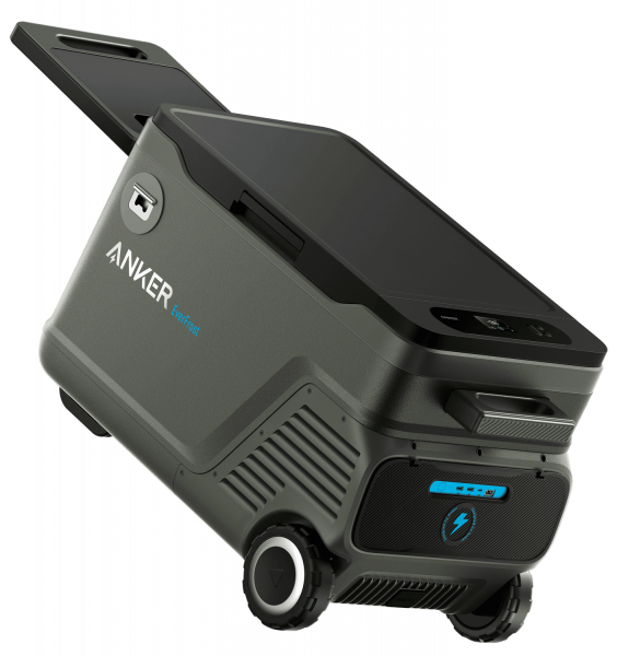 ����������� ����������� Anker Solix Everfrost Powered Cooler (A17A13M2) - �������� 2