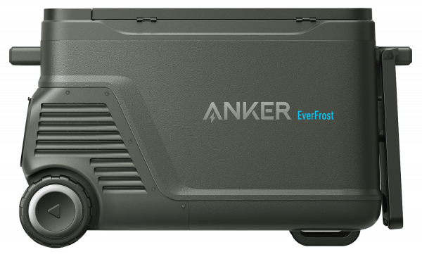 ����������� ����������� Anker Solix Everfrost Powered Cooler (A17A13M2) - �������� 12