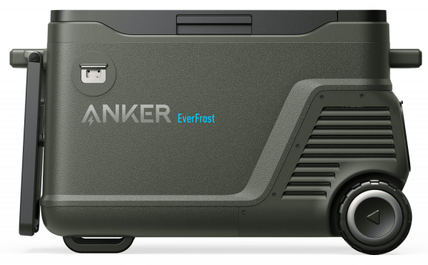 ����������� ����������� Anker Solix Everfrost Powered Cooler (A17A13M2) - �������� 3