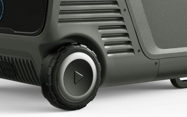 ����������� ����������� Anker Solix Everfrost Powered Cooler (A17A13M2) - �������� 13