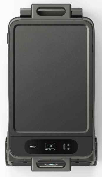 ����������� ����������� Anker Solix Everfrost Powered Cooler (A17A13M2) - �������� 4