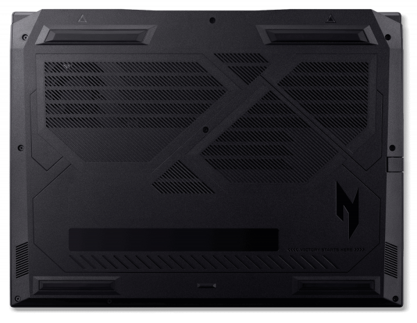 ������� Acer Nitro V 16 ANV16-72-95NP (NH.QZREU.008) Obsidian Black - �������� 4