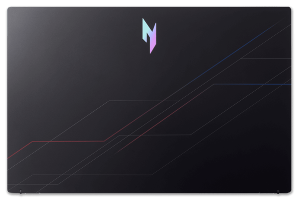 ������� Acer Nitro V 15 ANV15-52-52F0 (NH.QV3EU.004) Obsidian Black - �������� 9