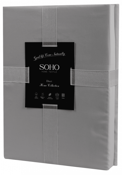 �������� �������� ������ Soho ѳ������ Duet 150�200 �� Grey/Graphite (ѳ������ Duet 2��-150*200 Grey/G) - �������� 2