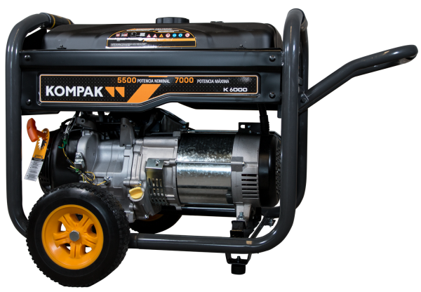 ��������� ���������� Kompak K6000 - �������� 2