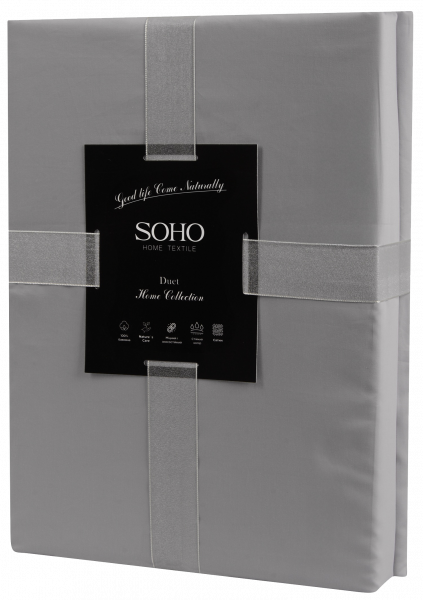 �������� ����������� ����� Soho �������� Duet 150�200 �� Ivory/Grey  (ѳ������ Duet 2��-150*200 Ivory/) - �������� 2