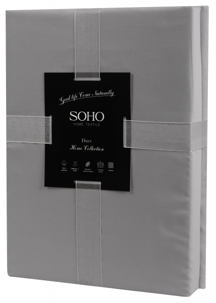 �������� �������� ������ Soho ѳ������ Duet 150�200 �� Mocha/Grey (ѳ������ Duet 2��-150*200 Mocha/) - �������� 2