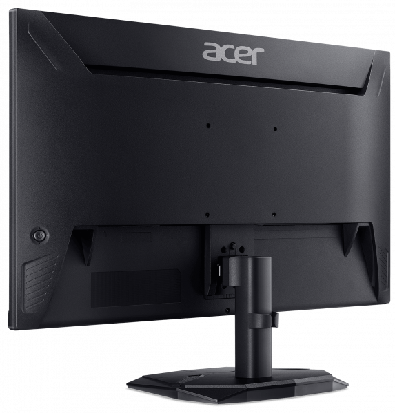 ������� 24.5" Acer Nitro KG251QX0biip (UM.KX1EE.005) Black - �������� 3