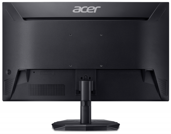 ������� 24.5" Acer Nitro KG251QX0biip (UM.KX1EE.005) Black - �������� 8